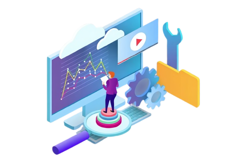Digital Marketing Glossary