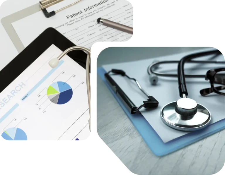 Finance Professional Services