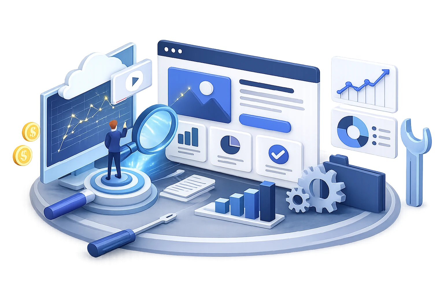 SEO Services