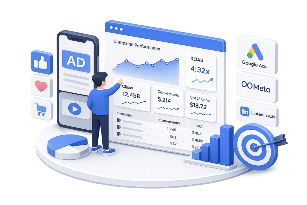 Performance Marketing