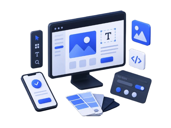 UI UX Design