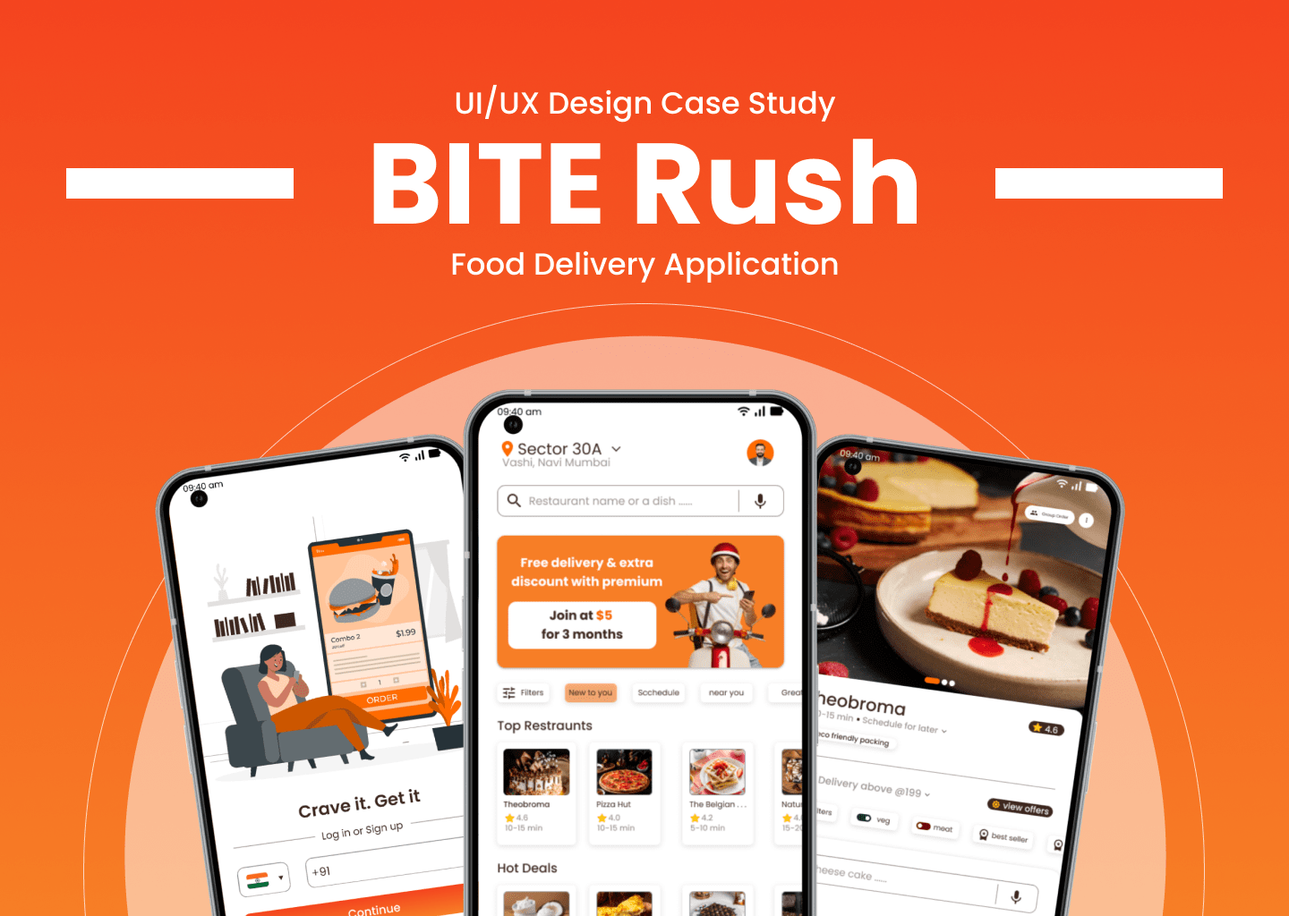 BITE RUSH