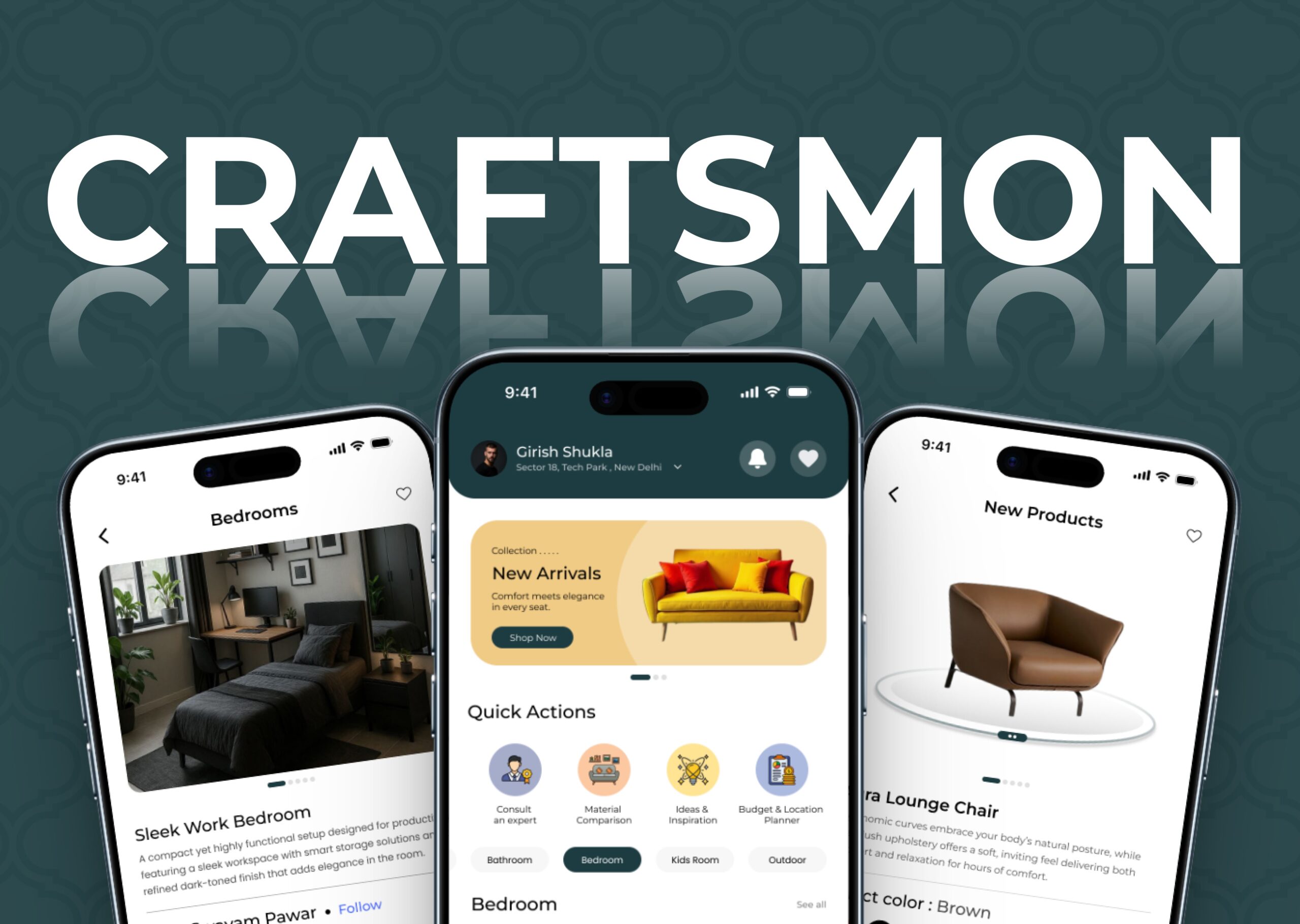 CRAFTSMON